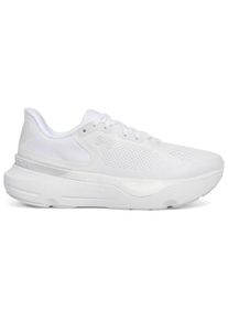 Laufschuhe Under Armour Infinite Pro 2 Damen (Gr 37,5 |weiß)