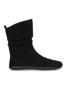 Groundies Odessa GO1 Barfußschuhe Damen (Gr 41 |schwarz)