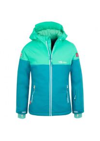 Trollkids Hallingdal Jacket Winterjacke Kinder (Gr 98 |türkis)