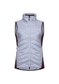 Kunstfaserweste Vaude Sesvenna Vest IV Damen (Gr 46 |lila)