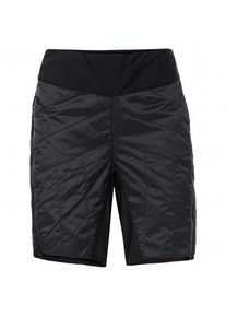 Vaude Sesvenna Shorts III Kunstfaserhose Damen (Gr 44 |schwarz)