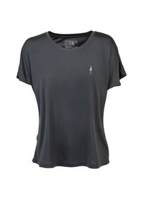 NIKIN Treeshirt Dolman T-Shirt Damen (Gr XS |grau)