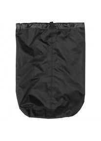 Matador Droplet Water Resistant Stuff Sack Packsack (Gr 2,5 l |schwarz)