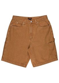 Shorts Santa Cruz Carpenter Big Shorts Herren (Gr 36 |braun)
