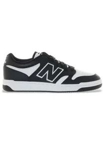 New Balance f&uuml;r Herren. BB480LV1 Turnschuhe 480 schwarz (38), Wohnung, Schn&uuml;rsenkel, L&auml;ssig