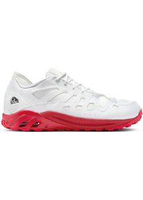 Nike Low-Top Sneaker - Acg Air Exploraid Sneakers - Gr. 42 (EU) - in Wei&szlig; - f&uuml;r Damen