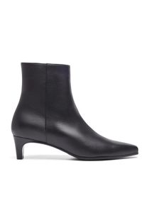 Henry Stevens Stiefeletten - Stiefeletten Madison ZB40 - Gr. 36 (EU) - in Schwarz - f&uuml;r Damen