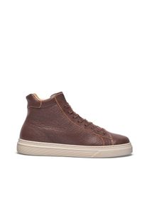 Henry Stevens Low-Top Sneaker - Sneaker Travis MTS - Gr. 44 (EU) - in Braun - f&uuml;r Damen