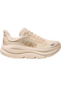 Hoka One One Hoka Low-Top Sneaker - W Bondi 9 Vanilla/birch - Gr. US_6_5 - in Bunt - f&uuml;r Damen