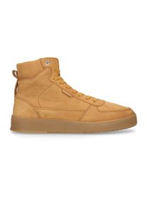 N91 Low-Top Sneaker - Sneaker Bball Hi M AN - Gr. 40 (EU) - in Braun - f&uuml;r Damen