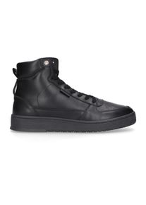 N91 Low-Top Sneaker - Sneaker Bball Hi M AB - Gr. 40 (EU) - in Schwarz - f&uuml;r Damen