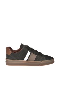 Baldinini Low-Top Sneaker - SNEAKER Baldinini - Gr. 39 (EU) - in Gr&uuml;n - f&uuml;r Damen