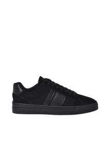 Baldinini Low-Top Sneaker - SNEAKER Baldinini - Gr. 39 (EU) - in Schwarz - f&uuml;r Damen