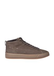 Baldinini Low-Top Sneaker - SNEAKER Baldinini - Gr. 39 (EU) - in Beige - f&uuml;r Damen