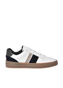 Baldinini Low-Top Sneaker - SNEAKER Baldinini - Gr. 40 (EU) - in Wei&szlig; - f&uuml;r Damen