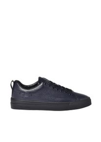 Baldinini Low-Top Sneaker - SNEAKER Baldinini - Gr. 39 (EU) - in Blau - f&uuml;r Damen