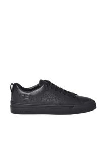 Baldinini Low-Top Sneaker - SNEAKER Baldinini - Gr. 40 (EU) - in Schwarz - f&uuml;r Damen