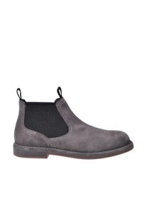 Baldinini Stiefeletten - STIEFELETTE Baldinini - Gr. 40 (EU) - in Grau - f&uuml;r Damen