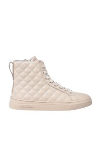 Baldinini Low-Top Sneaker - SNEAKER Baldinini - Gr. 36 (EU) - in Creme - f&uuml;r Damen
