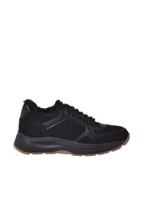 Baldinini Low-Top Sneaker - SNEAKER Baldinini - Gr. 36 (EU) - in Schwarz - f&uuml;r Damen