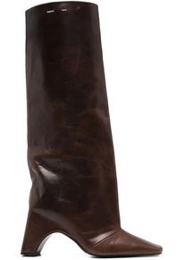 Coperni Stiefel - Boots Brown - Gr. 40 (EU) - in Braun - f&uuml;r Damen