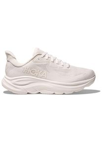 Hoka One One HOKA Clifton 10 Runningschuhe Herren Roadrunning (Gr 44 - Regular |grau/wei&szlig;)