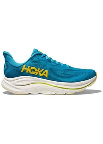 Hoka One One HOKA Clifton 10 Herren (Gr 44 - Regular |blau)