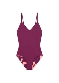 Mymarini Vacationsuit Badeanzug Damen (Gr S |print berry)