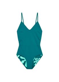 Badeanzug Mymarini Vacationsuit Damen (Gr S |türkis)