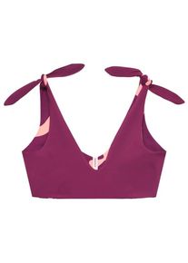 Mymarini Holiday Bra Bikini-Top Damen (Gr XL |lila)