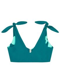Bikini Top Mymarini Holiday Bra Damen (Gr S |t&uuml;rkis)