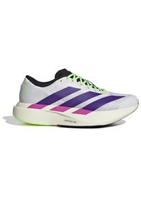 Laufschuhe Adidas Adizero Evo SL Herren (Gr 42 2/3 |wei&szlig;)