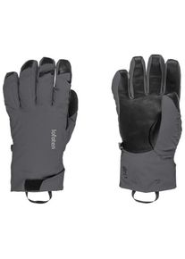 Norröna Norrøna Lofoten Dri1 Primaloft170 Short Gloves Handschuhe (Größe S |grau |wasserdicht)