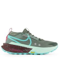 Nike Zegama Trail 2 Runningschuhe Herren Trailrunning (Gr 42,5 |grün)
