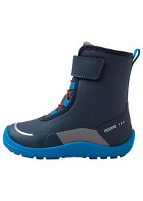 Winterschuhe Reima Talvella Kinder (Gr 28 |blau |wasserdicht)