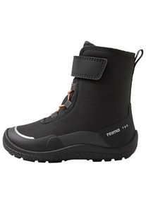Reima Talvella Winterschuhe Kinder (Gr 31 |schwarz |wasserdicht)