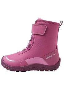 Reima Talvella Winterschuhe Kids (Gr 25 |lila/rosa |wasserdicht)