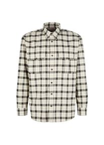 Filson Alaskan Guide Shirt Hemd Herren Alltag (Gr XXL |grau)