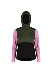 maloja SchioM. Funktionsshirt Women (Gr XL |schwarz)
