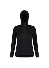 maloja SchioM. Funktionsshirt Damen Trailrunning (Gr M |schwarz)