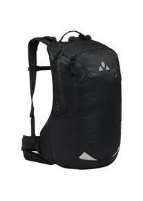 Vaude Trailvent 10 Bike-Rucksack Damen (Gr 10 l |schwarz)