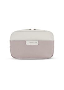 Kapten & Son Kapten & Son Bergen Pro Crossbody H&uuml;fttasche (grau)