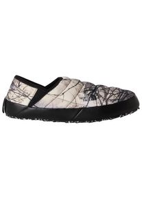 Hüttenschuhe The North Face Thermoball Traction Bootie Herren (Gr 42 |schwarz/grau)