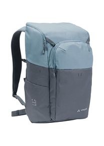 Vaude Albali II Daypack Bike to Work (Gr 32 l |grau)
