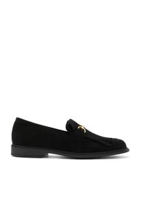 Isabel Bernard Low-Top Sneaker - Vend&ocirc;me Lave Loafers - Gr. 37 (EU) - in Schwarz - f&uuml;r Damen
