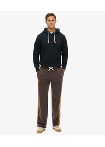 Superdry Herren Athletic Fives Jogginghose Brown - Gr&ouml;&szlig;e: Xxl 1061914600327I9S005