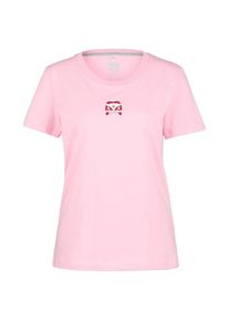 T-Shirt Wheeldom Bricks Damen (Gr 44 |rosa)