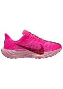 Nike Pegasus Plus Road Running Shoes Runningschuhe Women (Gr 40,5 |rosa)