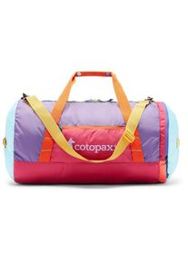 Cotopaxi Ligera 45 Duffel Bag Del Dia Reisetasche (Gr 45 l |bunt)