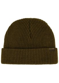 Mütze Filson Watch Cap Herren (Gr One Size |braun)